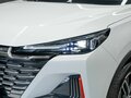2025 Changan UNI-S I, белый, 3391135 рублей - вид 10