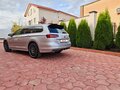 2019 Volkswagen Passat B8, серый, 3400000 рублей - вид 8