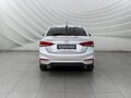 2017 Hyundai Solaris II, серебристый - вид 5