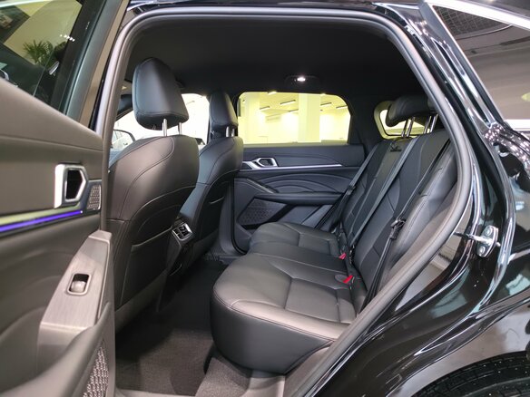 2026 Haval F7 II, чёрный, 3199000 рублей - вид 16