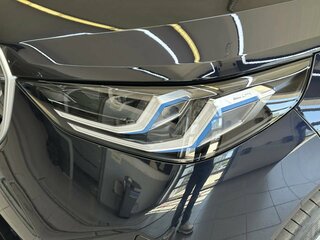 2025 BMW X3 Long 30L xDrive IV (G45/G48), чёрный, 6750000 рублей, вид 5