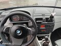 2003 BMW X3 30i I (E83), синий, 850000 рублей - вид 7