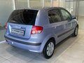 2004 Hyundai Getz I, синий, 345000 рублей - вид 3