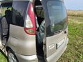 2004 Toyota FunCargo, золотистый - вид 7