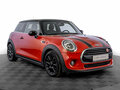 2020 Mini Hatch Cooper III (F55/F56) Рестайлинг, оранжевый, 2330000 рублей - вид 2