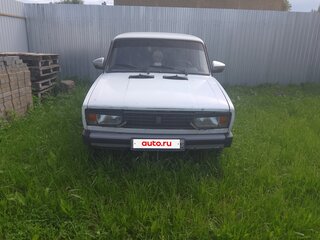 1999 Lada (ВАЗ) 2105, белый, 105000 рублей, вид 3