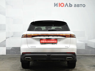 2024 Chery Tiggo 9 I, белый, 3700000 рублей, вид 5