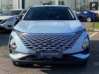 2023 Omoda C5 I, синий, 1548000 рублей, вид 3