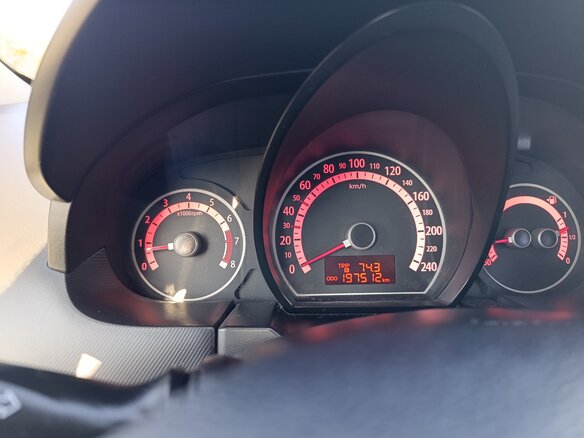 2012 Kia Ceed I Рестайлинг, серебристый, 710000 рублей - вид 10