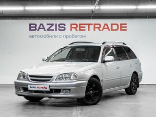 Toyota Caldina II