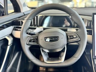 2026 VOLGA K40, чёрный, 3899000 рублей, вид 5