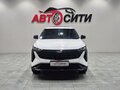 2024 Geely Cityray, белый, 2270000 рублей - вид 2