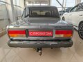 2010 Lada (ВАЗ) 2107, серый, 179000 рублей - вид 5