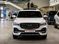 2026 Geely Monjaro I, белый - вид 2