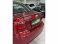 2011 Chevrolet Aveo I Рестайлинг, красный, 549000 рублей - вид 10