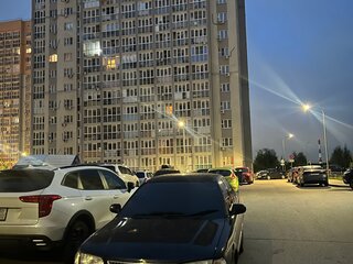 2000 Nissan Sunny B15, чёрный, 299999 рублей, вид 2
