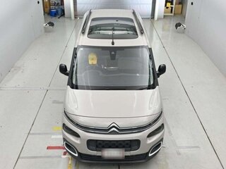 2022 Citroen Berlingo III, серый, 1360000 рублей, вид 3