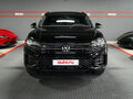 2026 Volkswagen Touareg III Рестайлинг, чёрный - вид 2