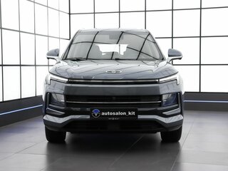2023 Москвич 3, серый, 1529000 рублей, вид 2
