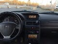 2013 Lada (ВАЗ) Priora I Рестайлинг, белый, 360000 рублей - вид 10