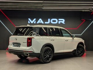 2023 GAC GS8 II, белый, 3130000 рублей, вид 1
