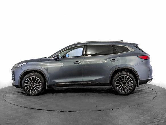 2021 Exeed TXL I Рестайлинг, серый, 1780000 рублей - вид 7