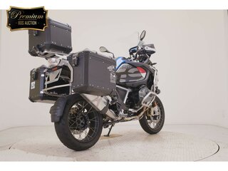 2023 BMW R 1250 GS Adventure, синий, 2499000 рублей, вид 5