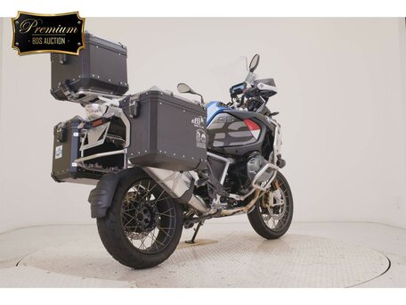 2023 BMW R 1250 GS Adventure, синий, 2499000 рублей, вид 5