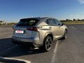 2015 Lexus NX 200t I, серый, 2650000 рублей - вид 3