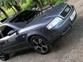 2002 Audi A6 II (C5) Рестайлинг, синий