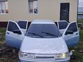 2004 Lada (ВАЗ) 2110, серебристый, 70000 рублей