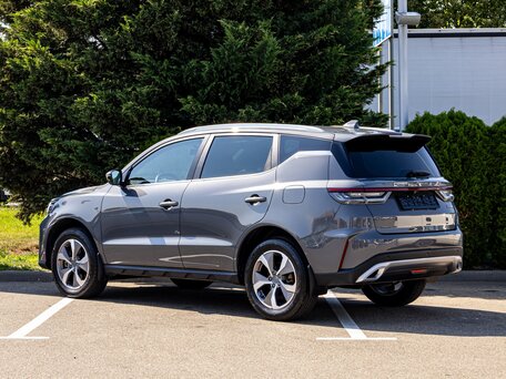 2023 Livan X6 Pro, серый, 2195000 рублей, вид 4