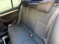 2014 Skoda Octavia III (A7), чёрный - вид 8