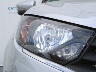 2024 Lada (ВАЗ) Granta Euro-2 I Рестайлинг, серый, 750000 рублей, вид 4