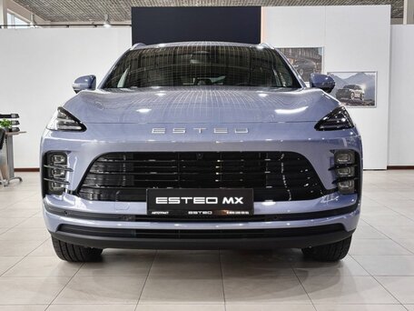2026 Esteo MX, синий, 3990000 рублей, вид 2