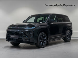 2026 GAC Trumpchi S7 I Рестайлинг, чёрный, 5390000 рублей, вид 1