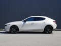 2022 Mazda 3 IV (BP), белый, 1300600 рублей - вид 2