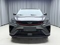 2023 Geely Coolray (Binyue) I, серый, 1400000 рублей - вид 1