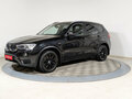 2014 BMW X3 20i xDrive II (F25) Рестайлинг, чёрный, 1899500 рублей - вид 3