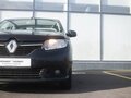 2014 Renault Logan II, чёрный, 570000 рублей - вид 9