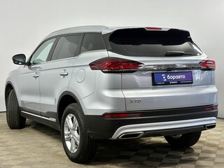 2025 Belgee X70 I, серый, 2135000 рублей, вид 3