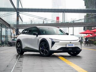 2024 Jidu 01 71.4 kWh, белый, 3800000 рублей, вид 3