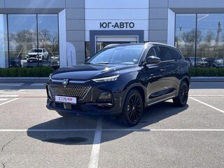 2026 Changan CS75 Pro, чёрный, 3055000 рублей, вид 1