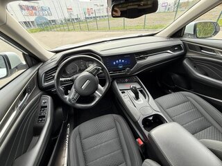 2020 Haval F7 I, белый, 1600000 рублей, вид 3