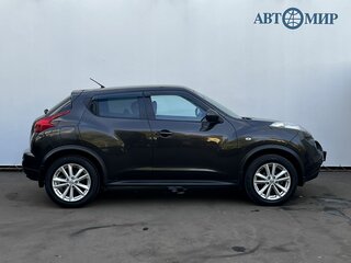 2011 Nissan Juke I, коричневый, 820000 рублей, вид 4