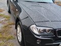 2010 BMW X3 20d I (E83) Рестайлинг, чёрный, 1500000 рублей - вид 3