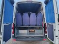 2013 Volkswagen Crafter, белый, 2500000 рублей - вид 6