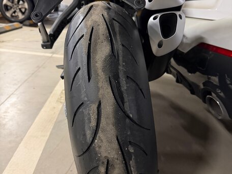 2019 Ducati Monster 1200, красный, 1130000 рублей, вид 5