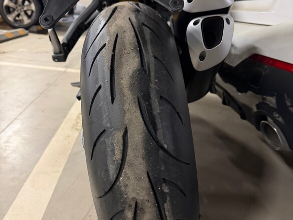 2019 Ducati Monster 1200, красный, 1130000 рублей - вид 4