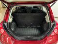 2012 Nissan Tiida I Рестайлинг, красный, 720000 рублей - вид 9